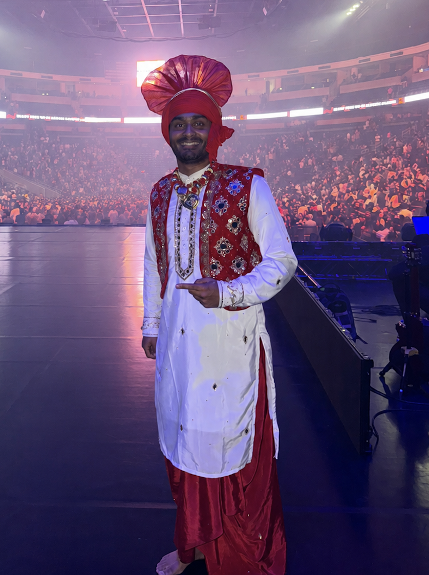 Kishan Bhut