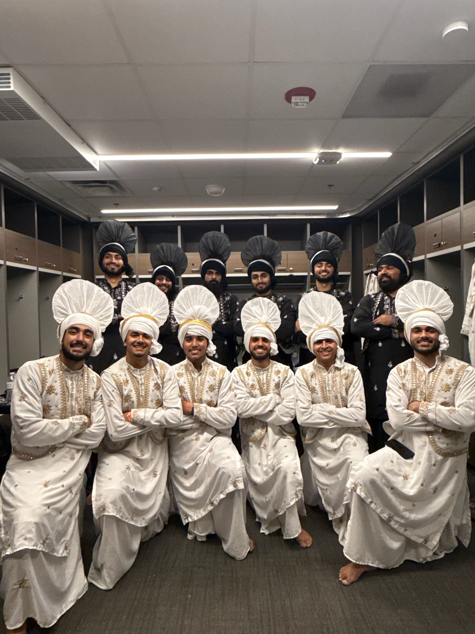 Diljit Dosanjh: Aura Tour