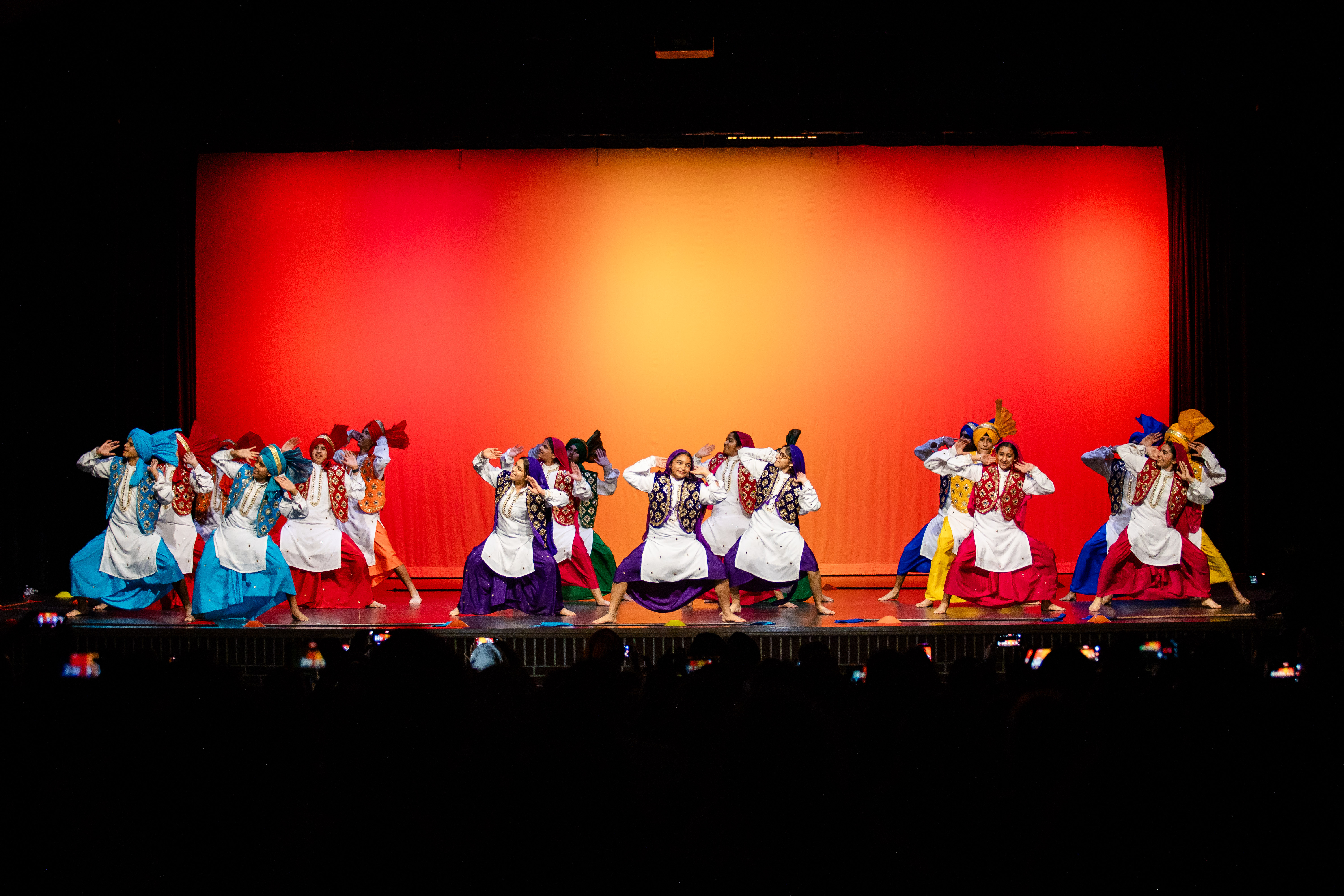 Recital 2026