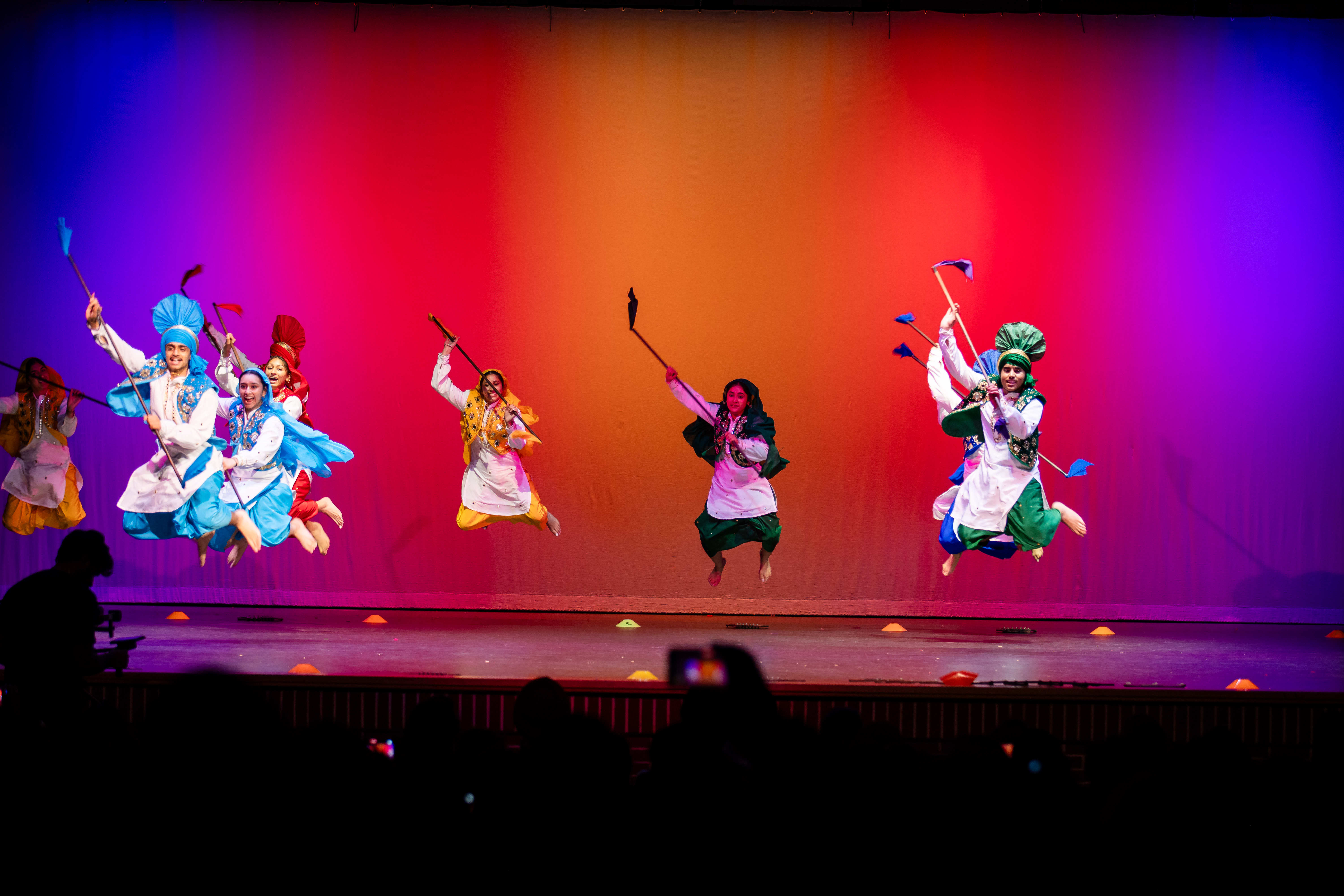 Recital 2026