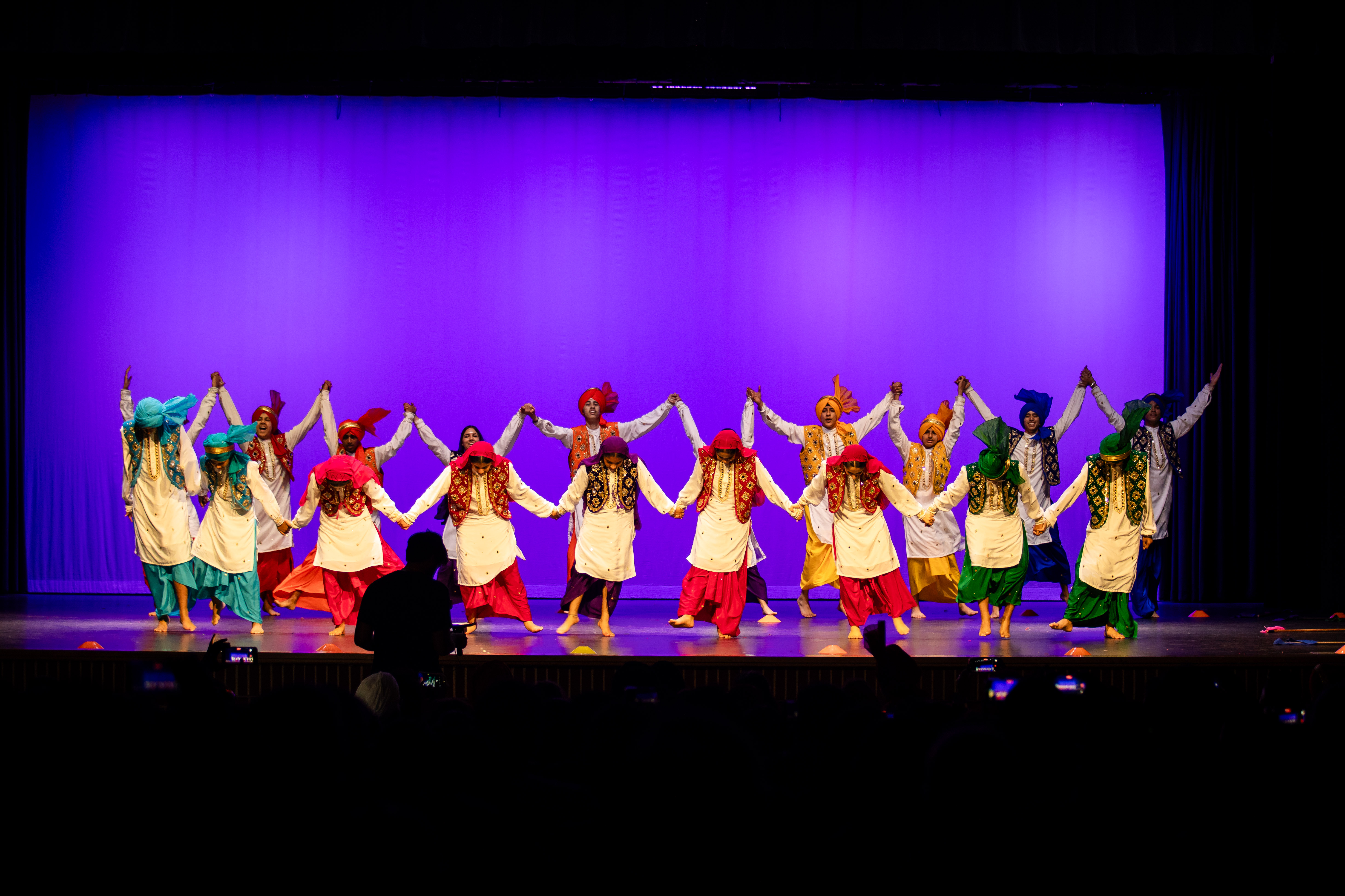 Recital 2026