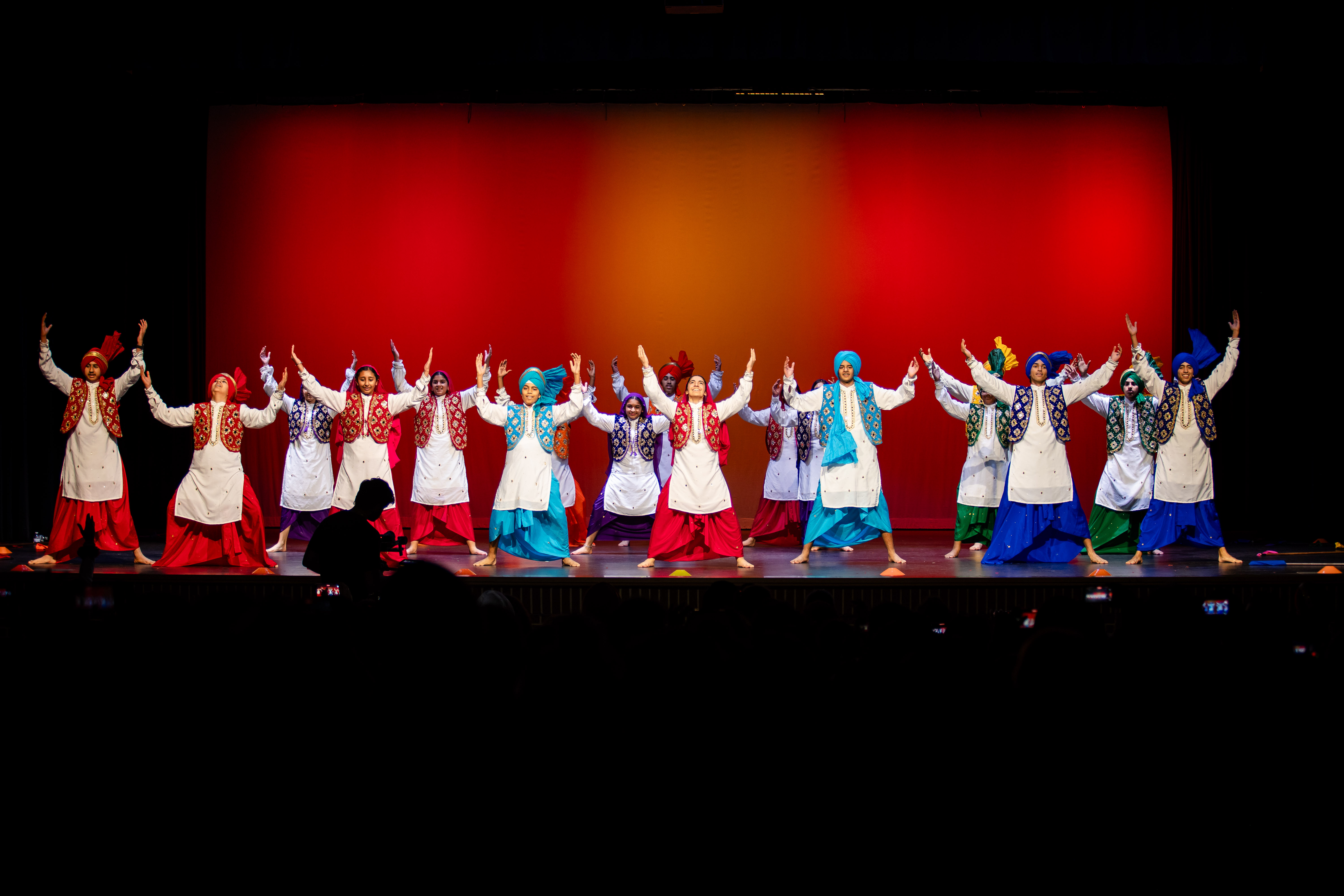 Recital 2026