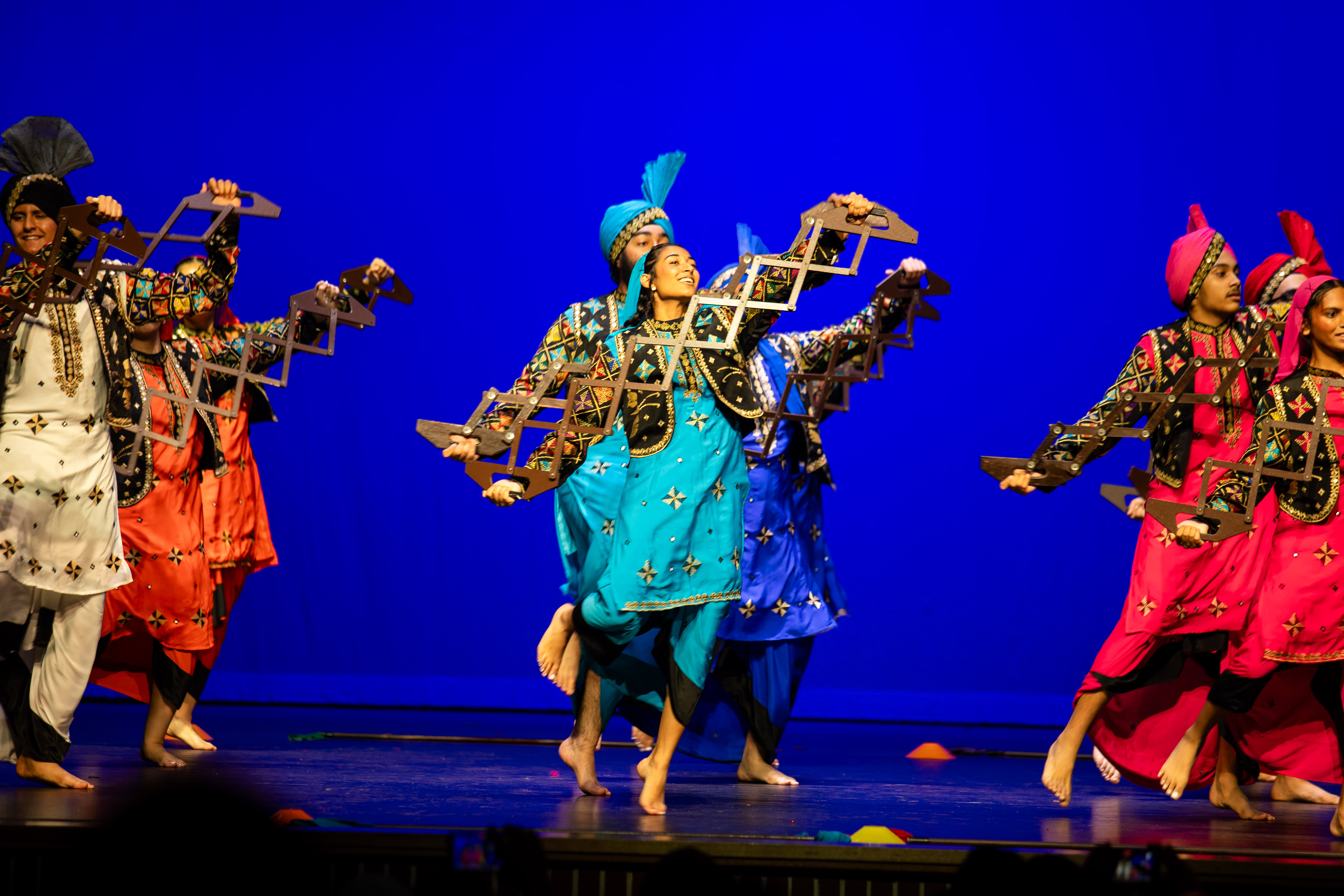 Recital 2026