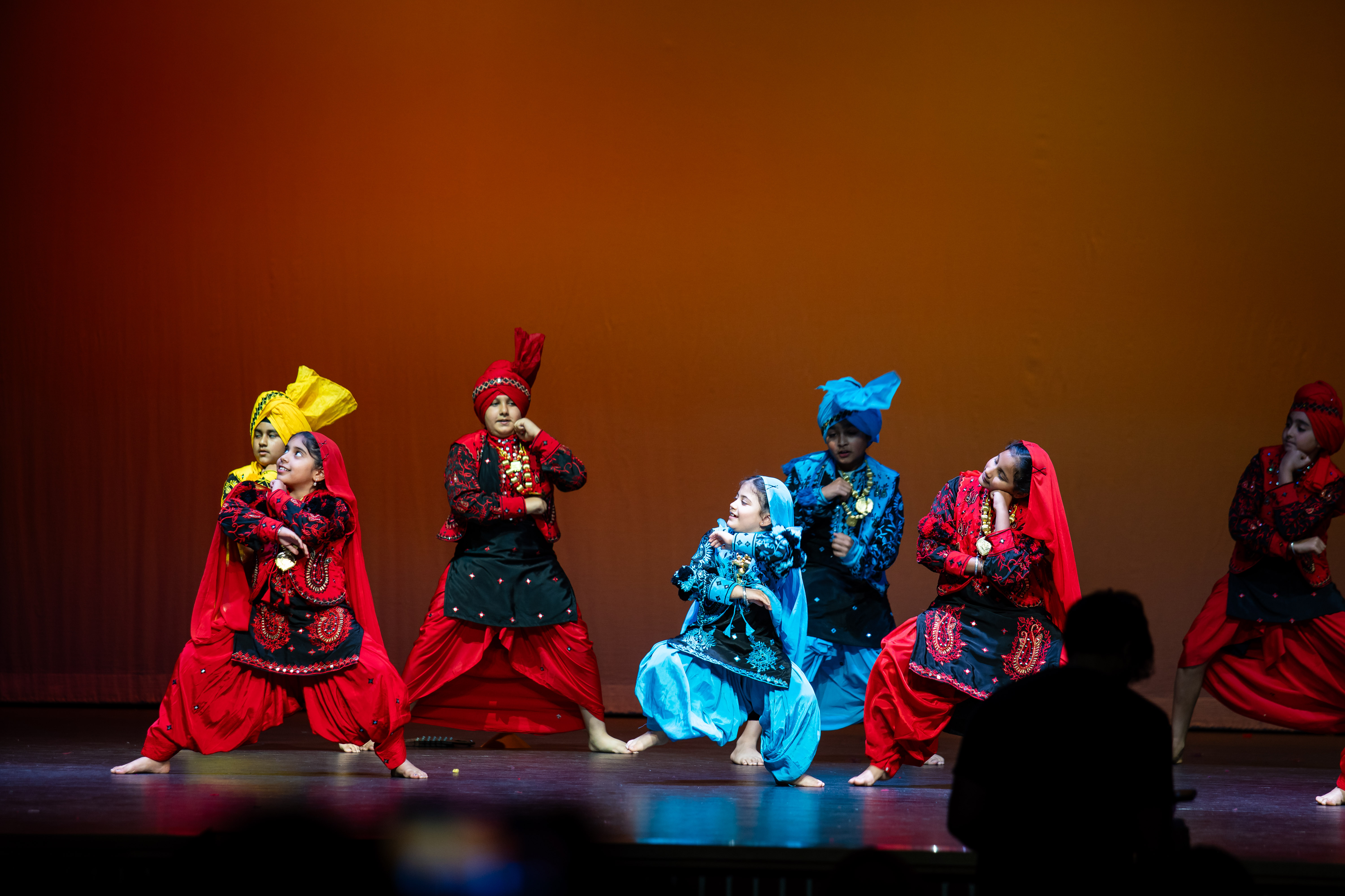 Recital 2026