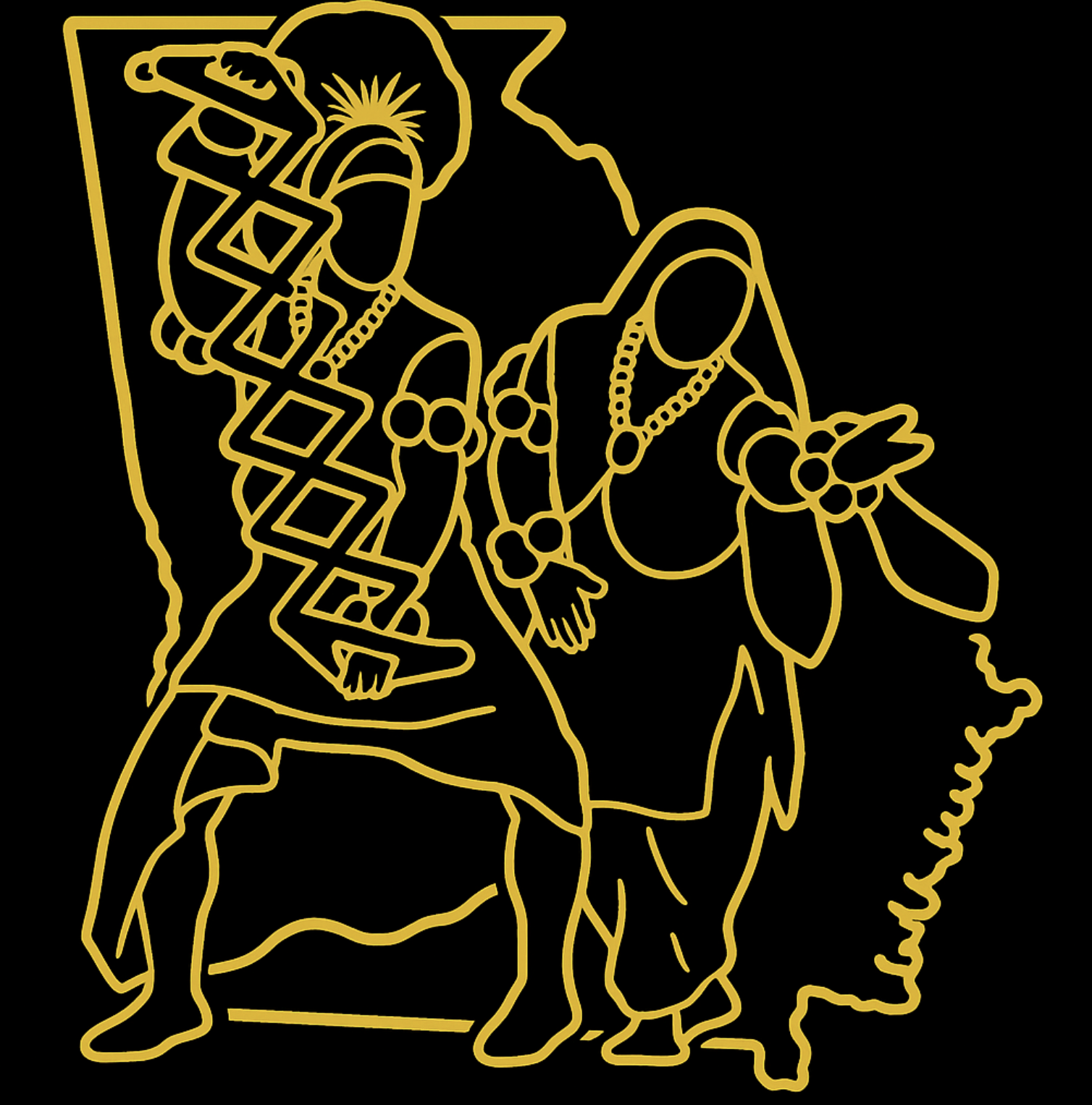 GBA Logo